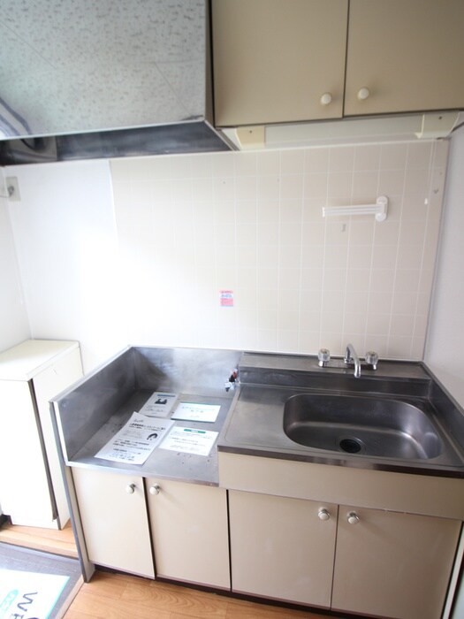 ベルゾーネ橋本Ⅰの物件内観写真