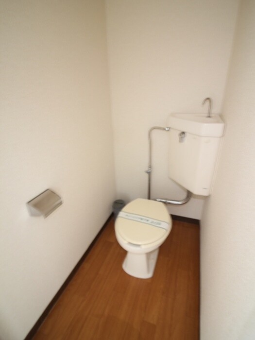 ベルゾーネ橋本Ⅰの物件内観写真