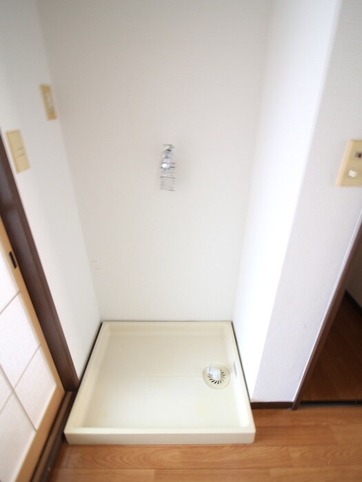 ベルゾーネ橋本Ⅰの物件内観写真