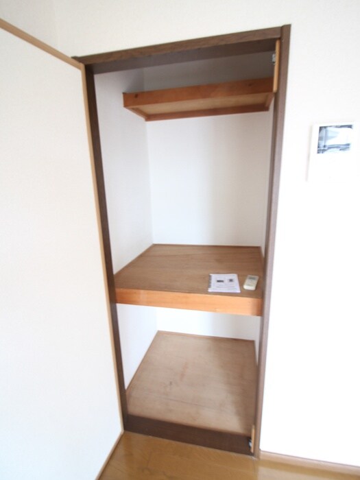 ベルゾーネ橋本Ⅰの物件内観写真