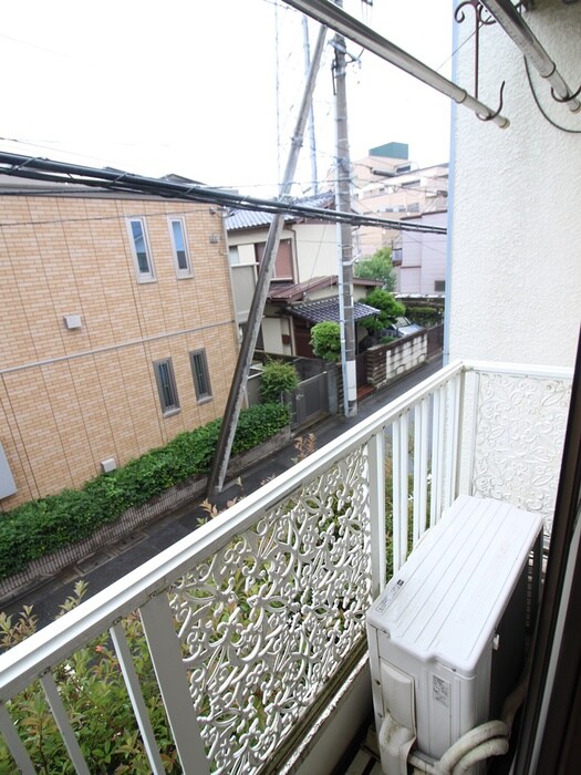 ベルゾーネ橋本Ⅰの物件内観写真