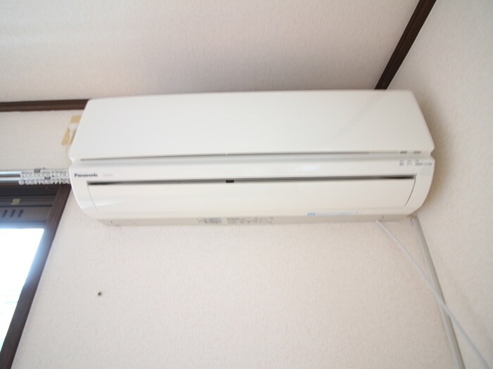 ベルゾーネ橋本Ⅰの物件内観写真