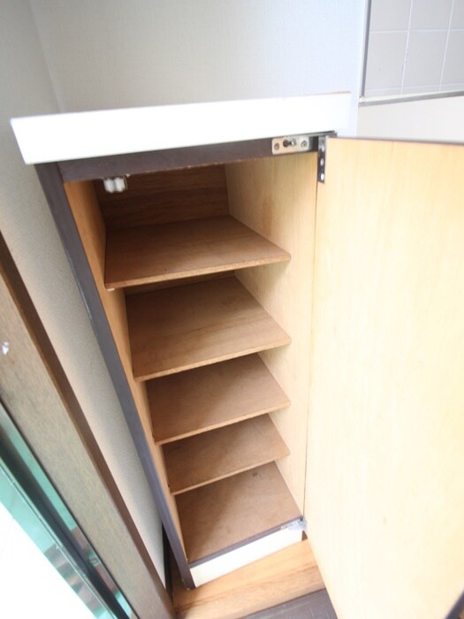 ベルゾーネ橋本Ⅰの物件内観写真