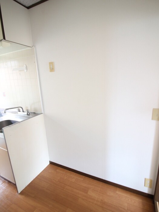 ベルゾーネ橋本Ⅰの物件内観写真