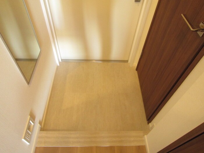 パークアクシス駒込HILLTOPの物件内観写真