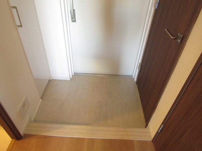 パークアクシス駒込HILLTOPの物件内観写真