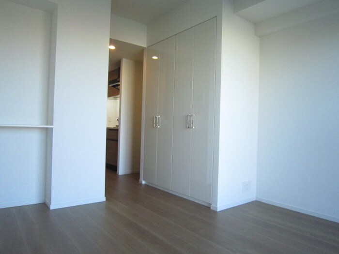 パークアクシス駒込HILLTOPの物件内観写真