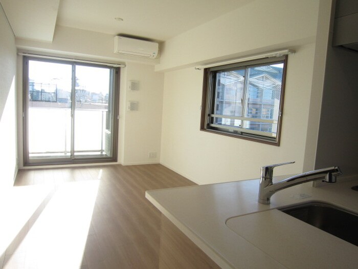 パークアクシス駒込HILLTOPの物件内観写真