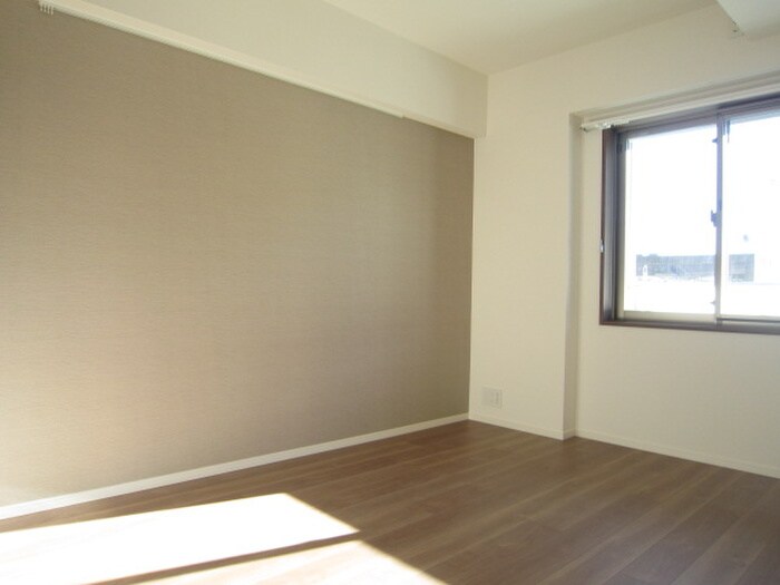 パークアクシス駒込HILLTOPの物件内観写真