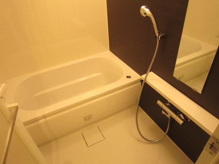 パークアクシス駒込HILLTOPの物件内観写真