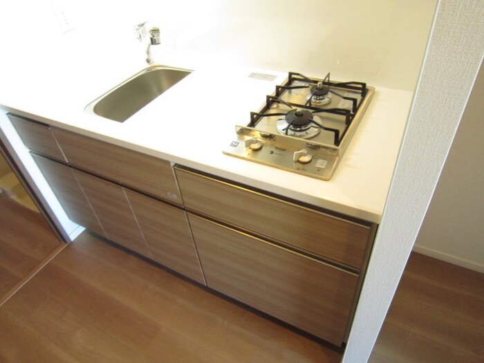 パークアクシス駒込HILLTOPの物件内観写真