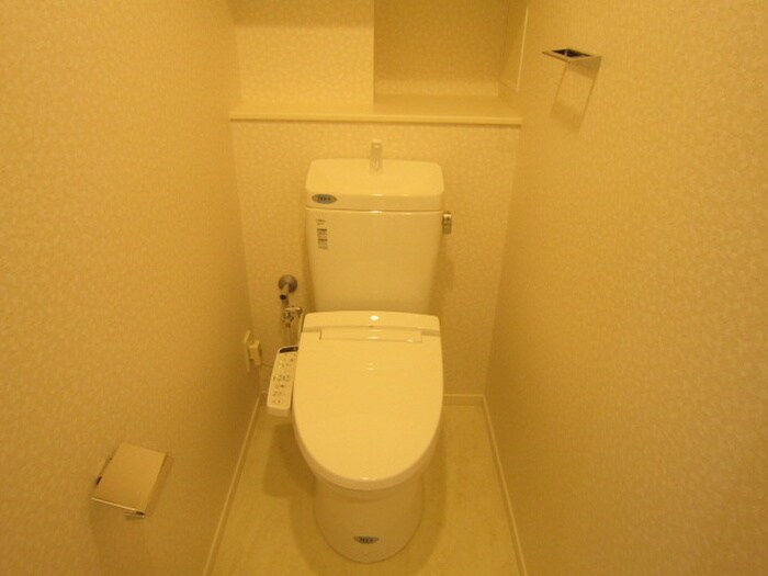 パークアクシス駒込HILLTOPの物件内観写真