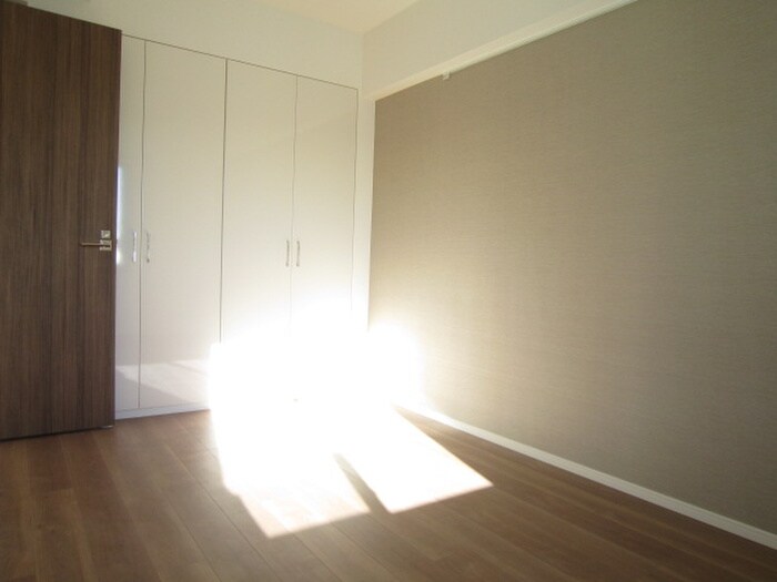 パークアクシス駒込HILLTOPの物件内観写真