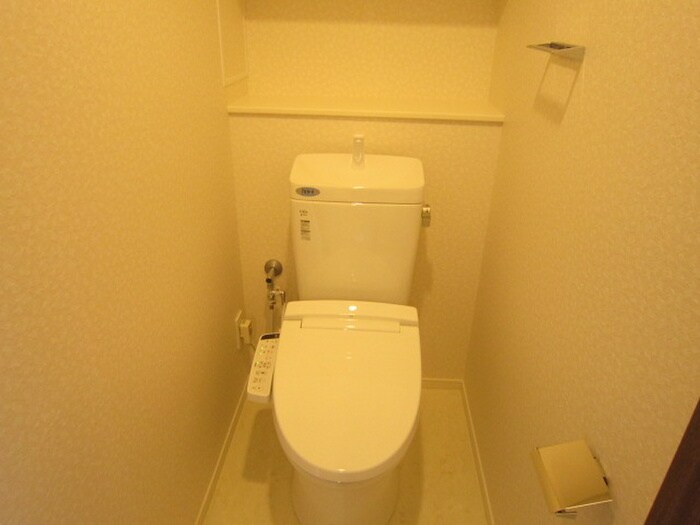 パークアクシス駒込HILLTOPの物件内観写真