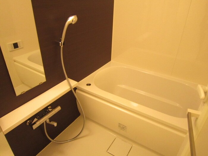 パークアクシス駒込HILLTOPの物件内観写真