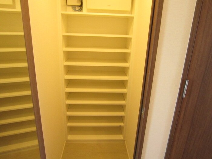 パークアクシス駒込HILLTOPの物件内観写真