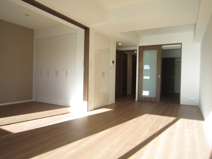 パークアクシス駒込HILLTOPの物件内観写真