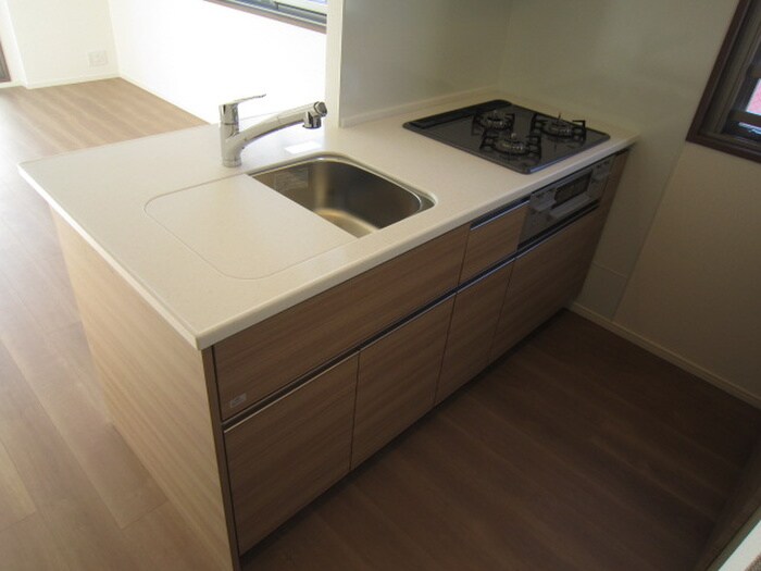 パークアクシス駒込HILLTOPの物件内観写真