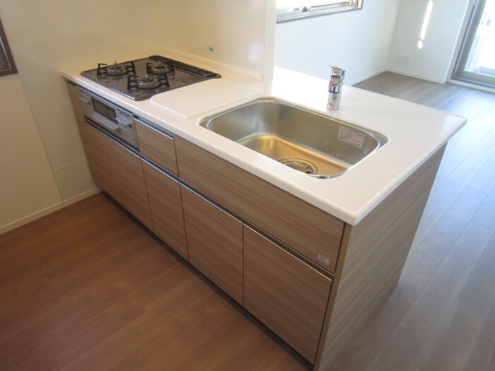 パークアクシス駒込HILLTOPの物件内観写真