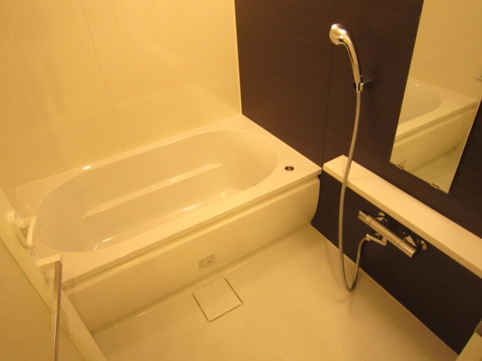 パークアクシス駒込HILLTOPの物件内観写真