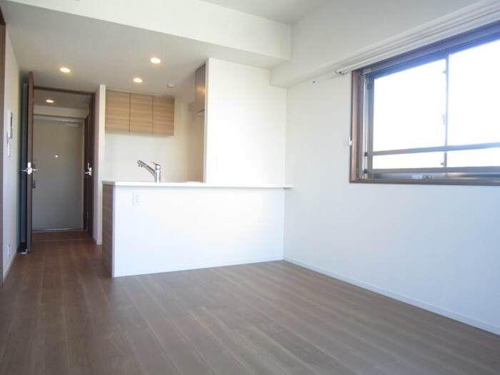 パークアクシス駒込HILLTOPの物件内観写真