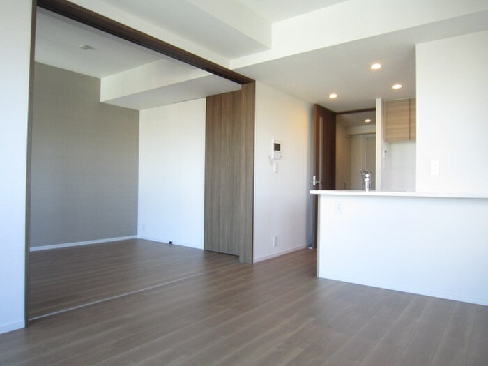 パークアクシス駒込HILLTOPの物件内観写真