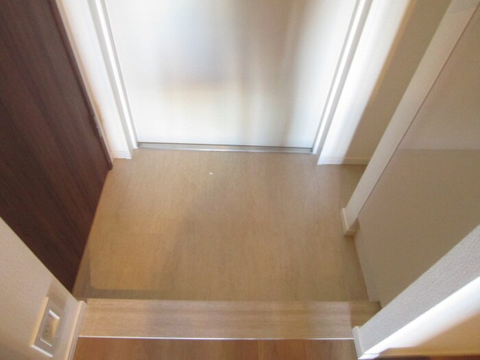 パークアクシス駒込HILLTOPの物件内観写真