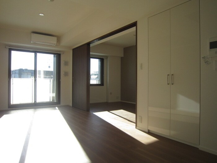 パークアクシス駒込HILLTOPの物件内観写真