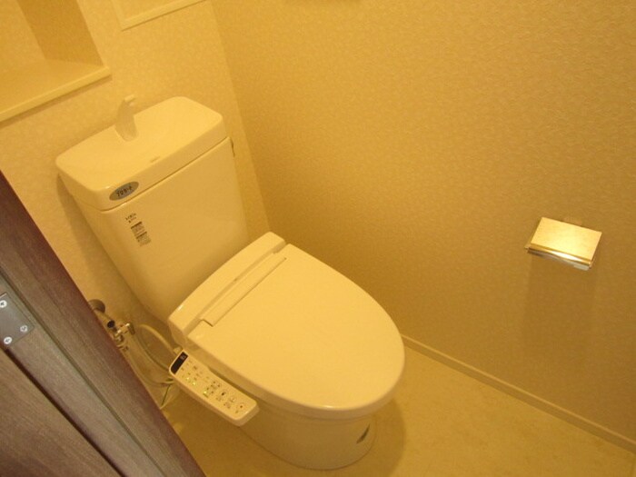 パークアクシス駒込HILLTOPの物件内観写真