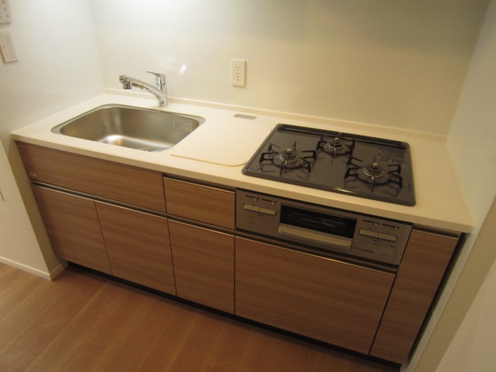 パークアクシス駒込HILLTOPの物件内観写真