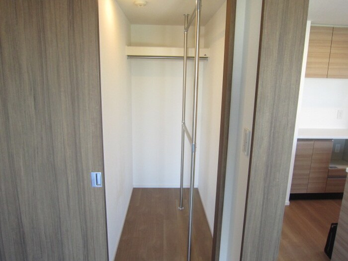 パークアクシス駒込HILLTOPの物件内観写真