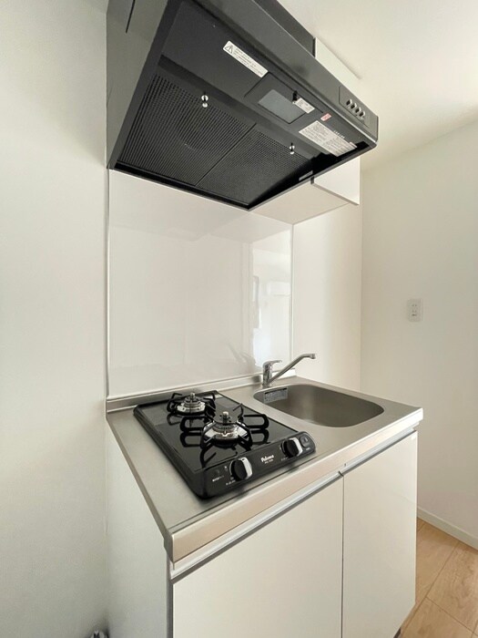 アザーレ・ソラ読売ランド前の物件内観写真