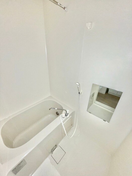 アザーレ・ソラ読売ランド前の物件内観写真