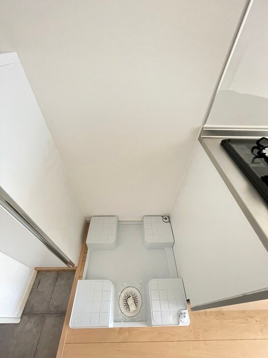 アザーレ・ソラ読売ランド前の物件内観写真