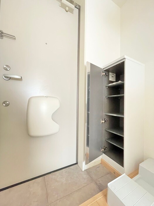 アザーレ・ソラ読売ランド前の物件内観写真