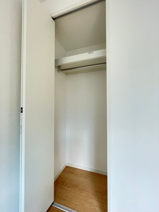 アザーレ・ソラ読売ランド前の物件内観写真