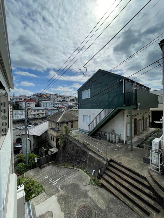 アザーレ・ソラ読売ランド前の物件内観写真