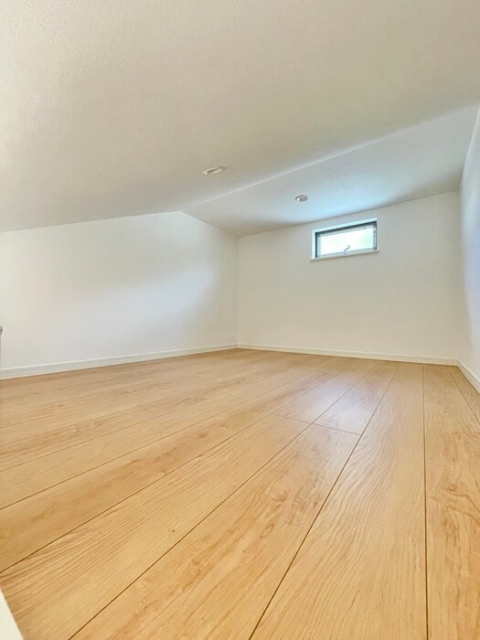 アザーレ・ソラ読売ランド前の物件内観写真