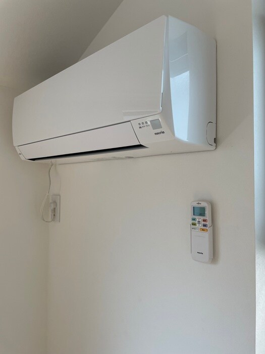 アザーレ・ソラ読売ランド前の物件内観写真