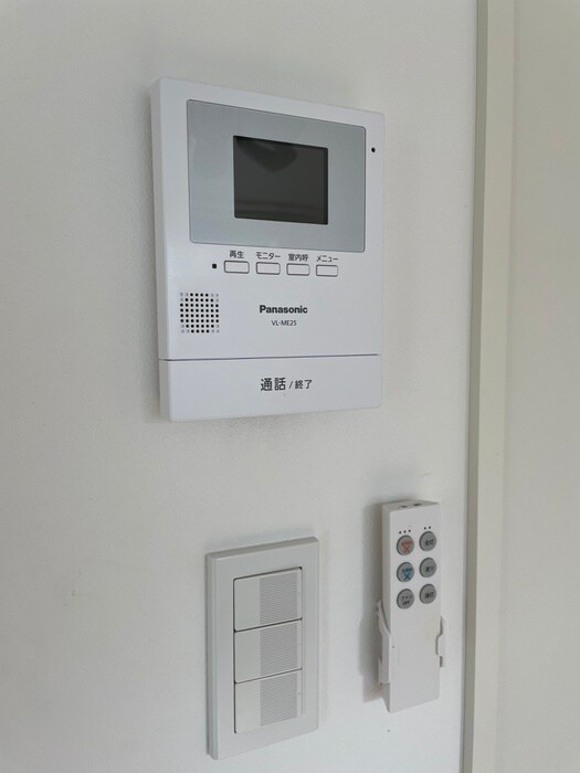 アザーレ・ソラ読売ランド前の物件内観写真