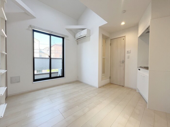 ヒロ・小岩の物件内観写真