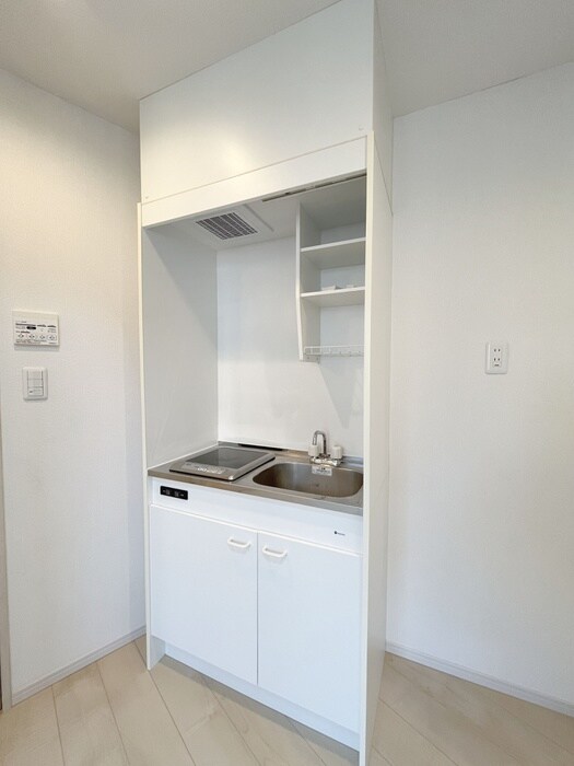 ヒロ・小岩の物件内観写真