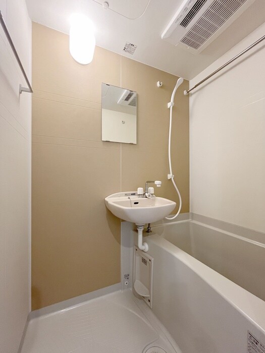 ヒロ・小岩の物件内観写真