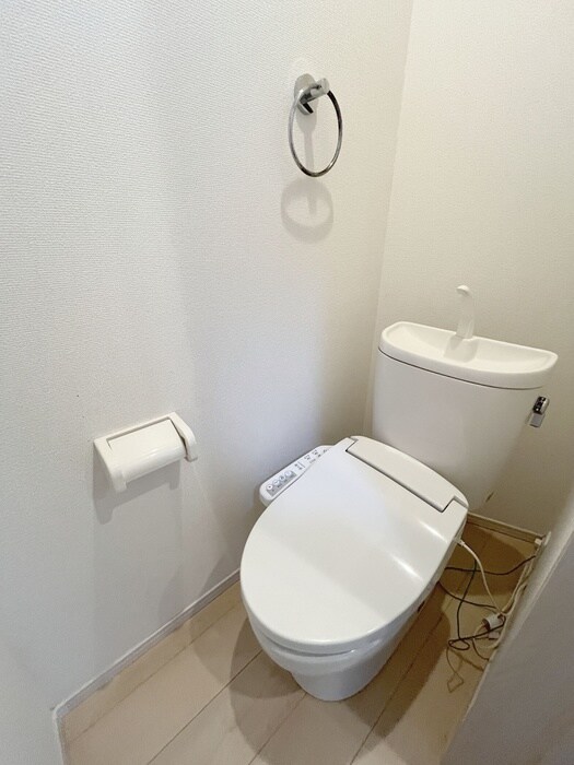 ヒロ・小岩の物件内観写真