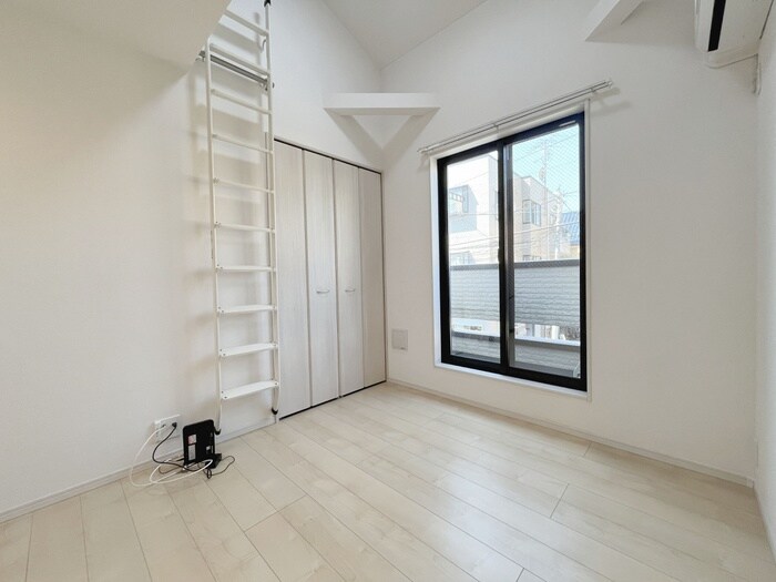 ヒロ・小岩の物件内観写真