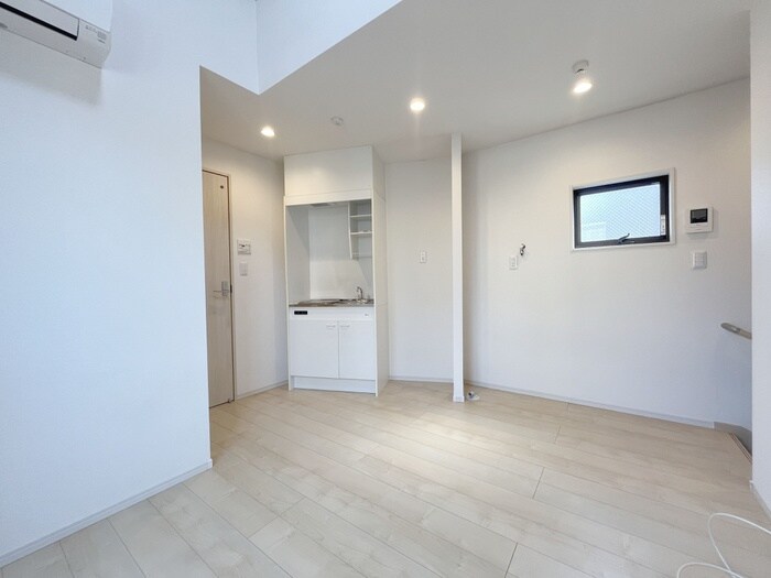 ヒロ・小岩の物件内観写真