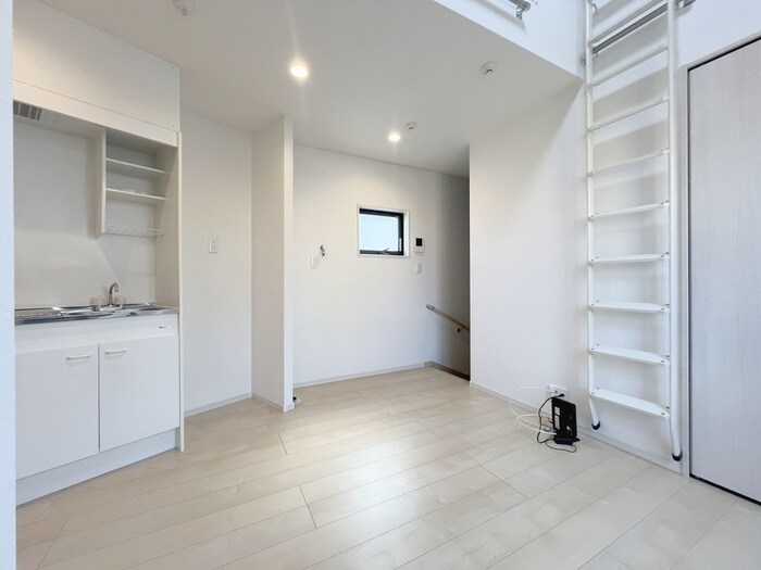 ヒロ・小岩の物件内観写真