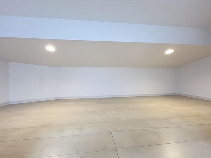 ヒロ・小岩の物件内観写真