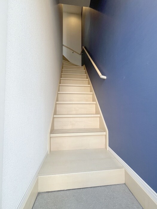 ヒロ・小岩の物件内観写真