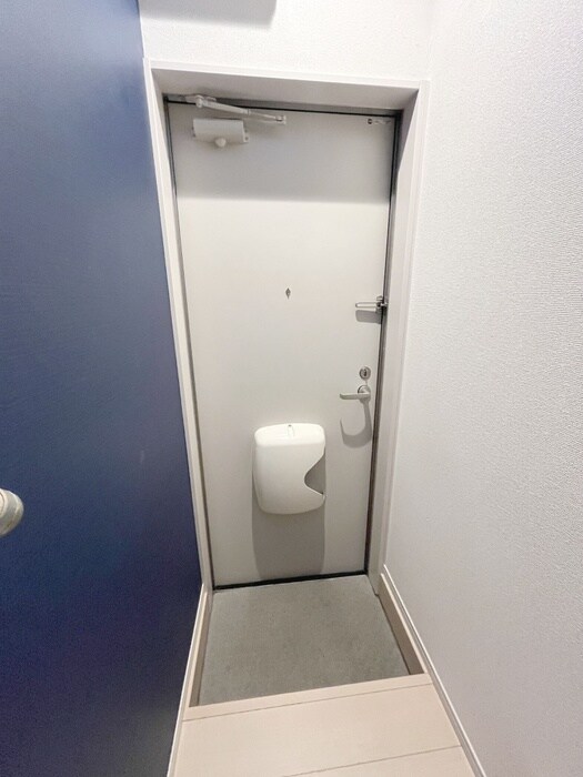 ヒロ・小岩の物件内観写真